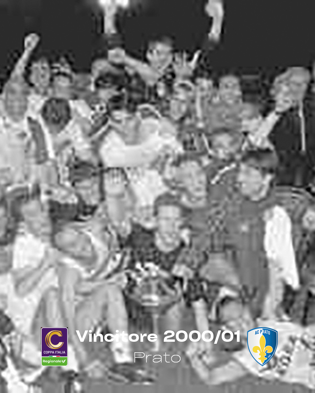PRATO - 2000-01