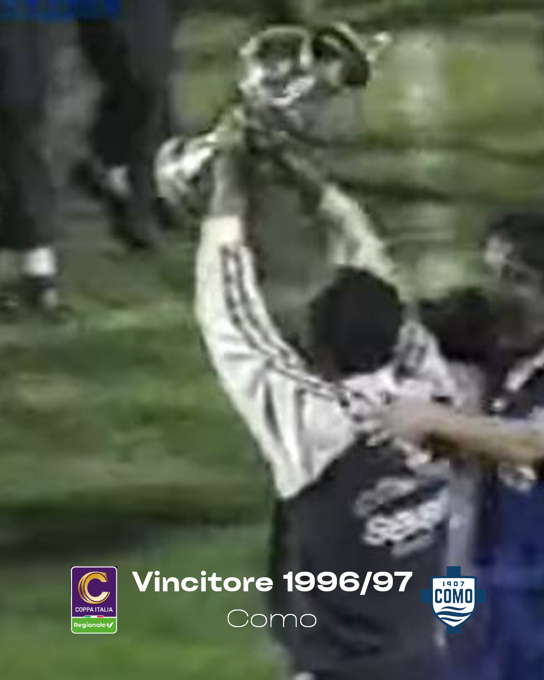 COMO - 1996-97