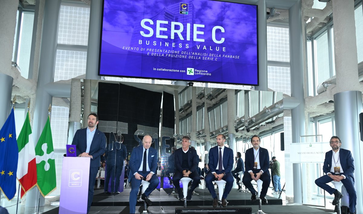 Serie C Business Value