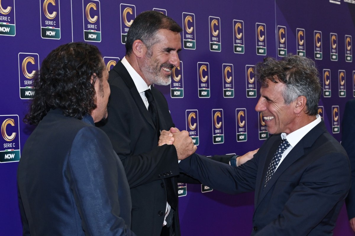 La Notte della C