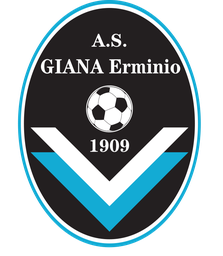 AS Giana Erminio