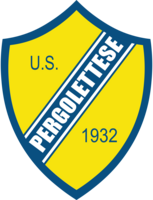 US Pergolettese Crema