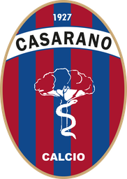 S.S.D. Casarano Calcio