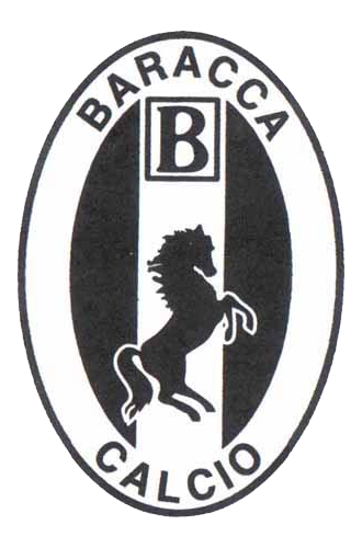 Baracca