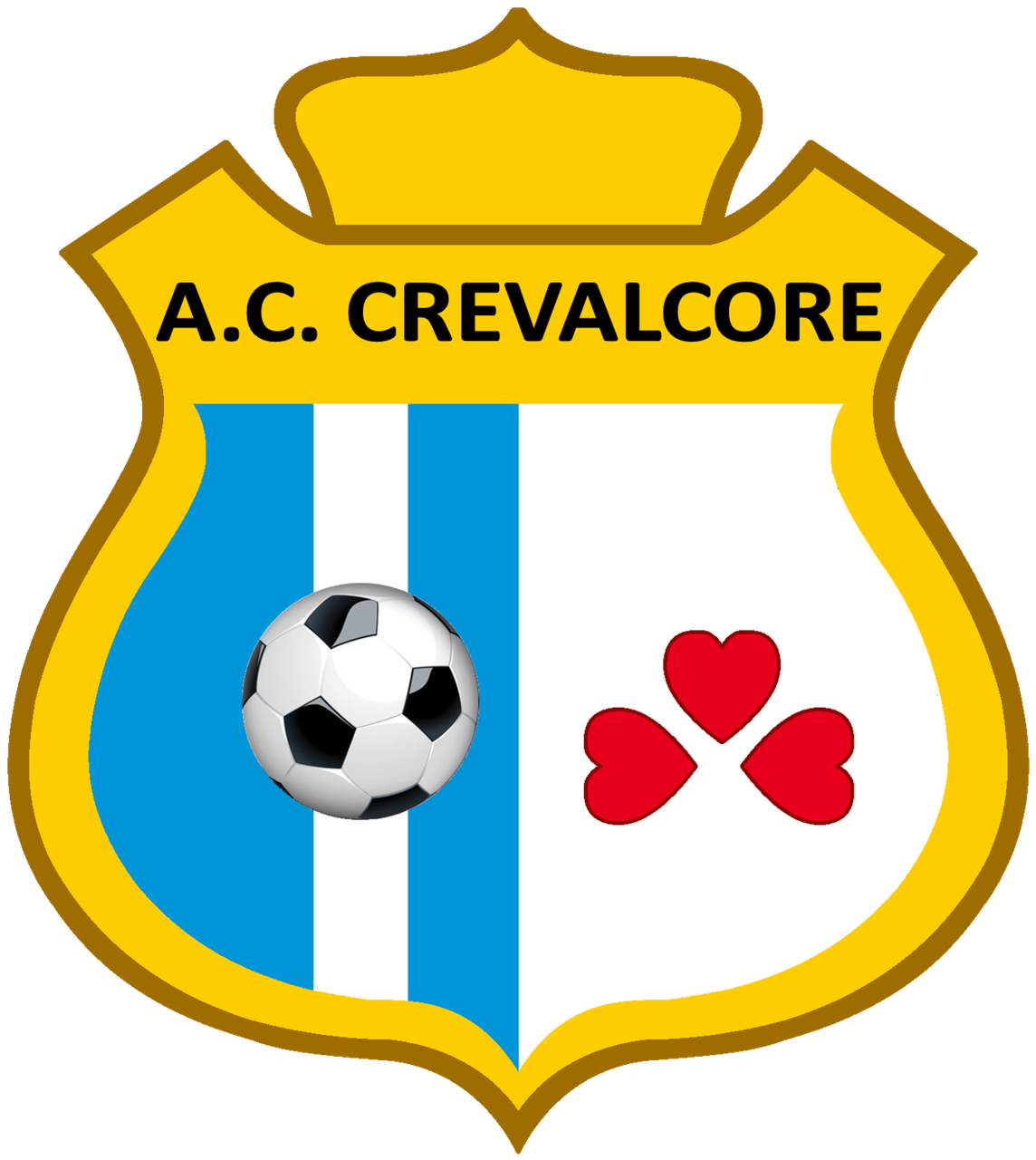 Crevalcore