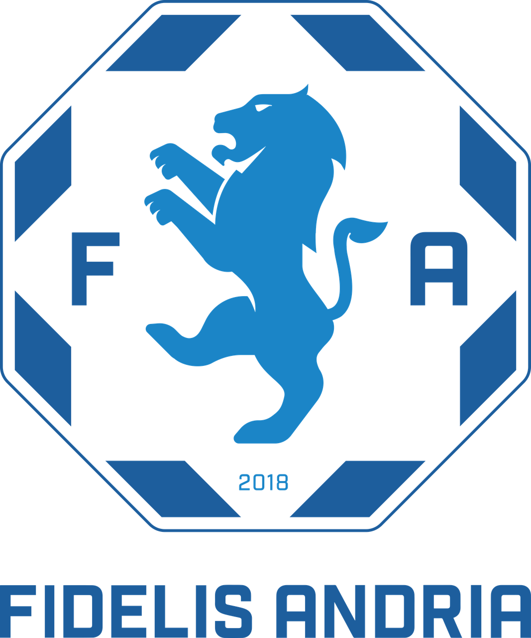 Fidelis Andria