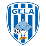 Gela