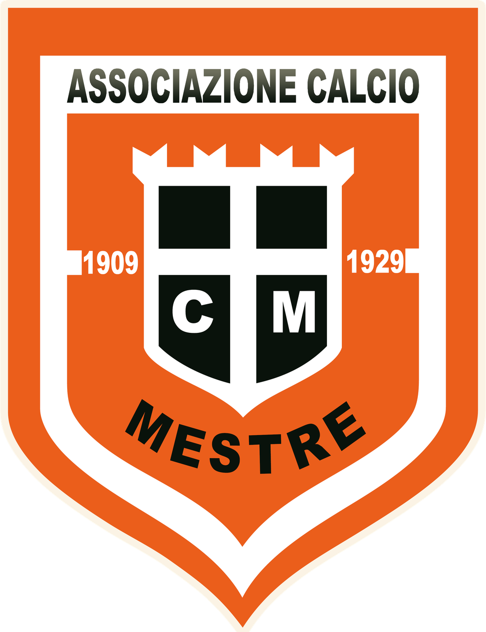 Venezia-Mestre