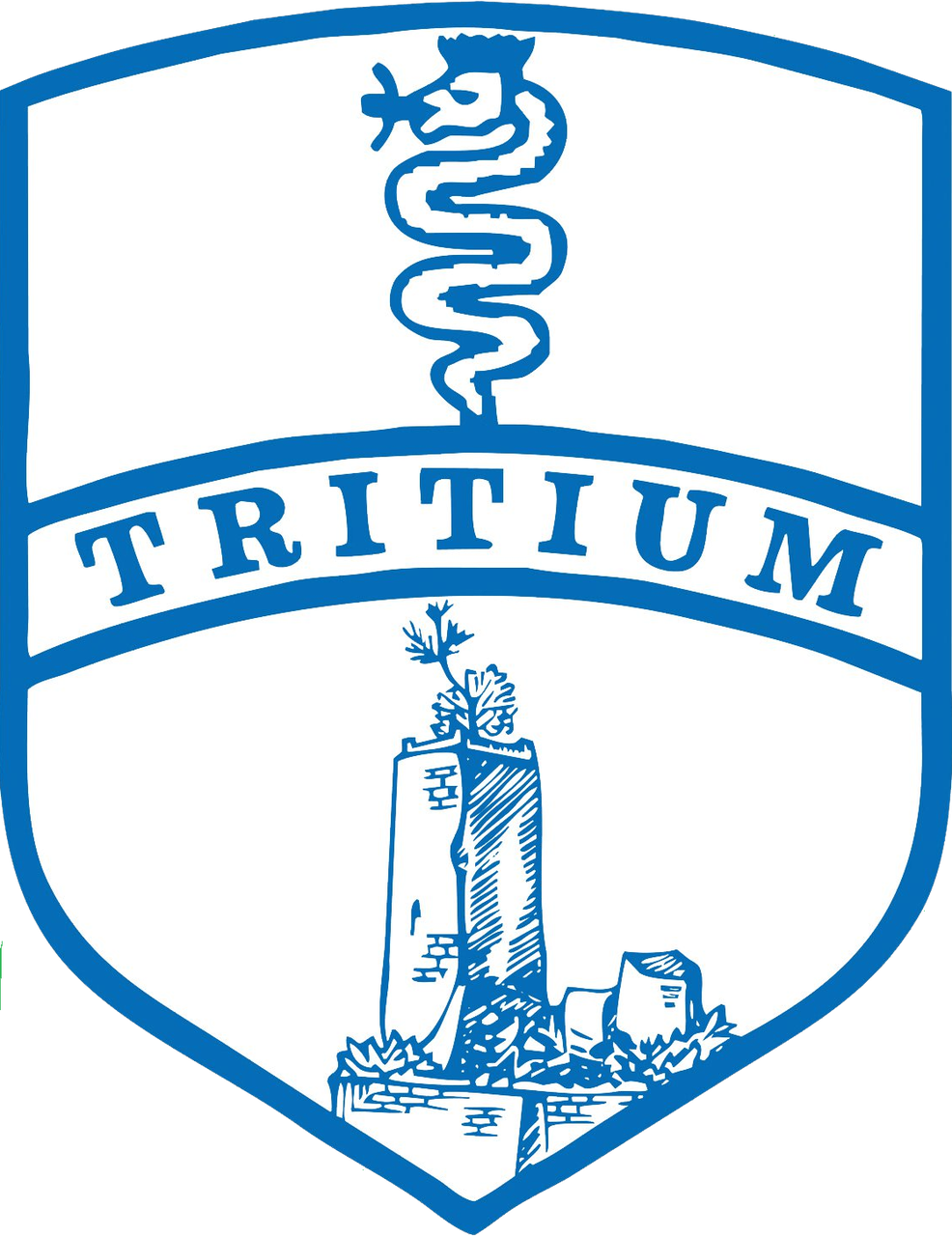 Tritium