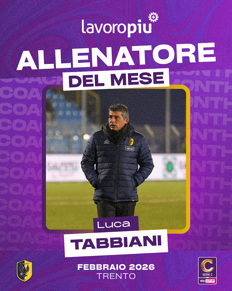 Luca Tabbiani