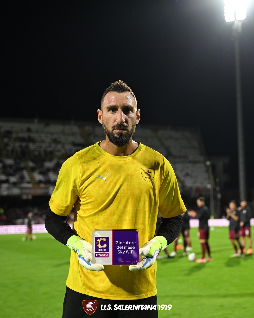 Donnarumma