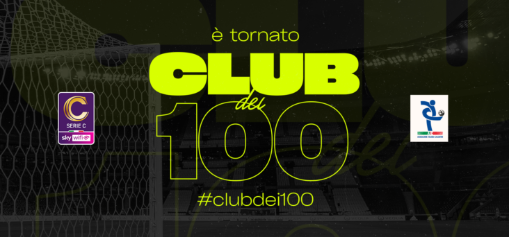 CLUB DEI 100 E DEI 300