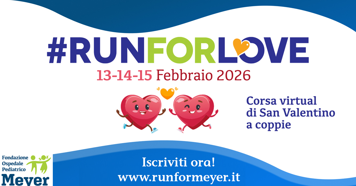 La Serie C Sky Wifi corre per sostenere la fondazione Mayer
