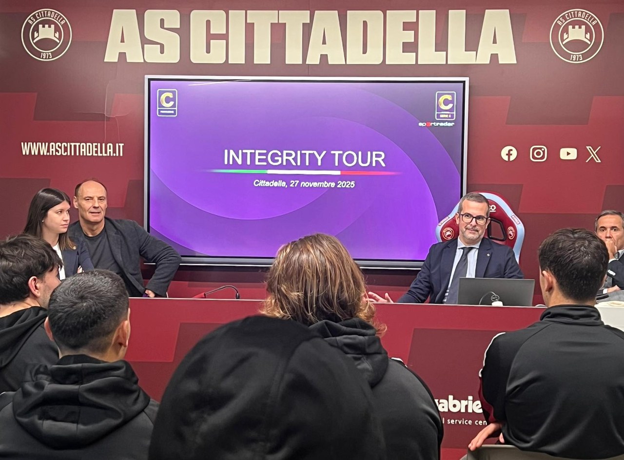 Integrity Tour 3