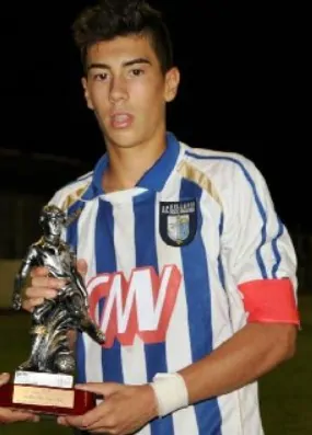 Mattia Zaccagni