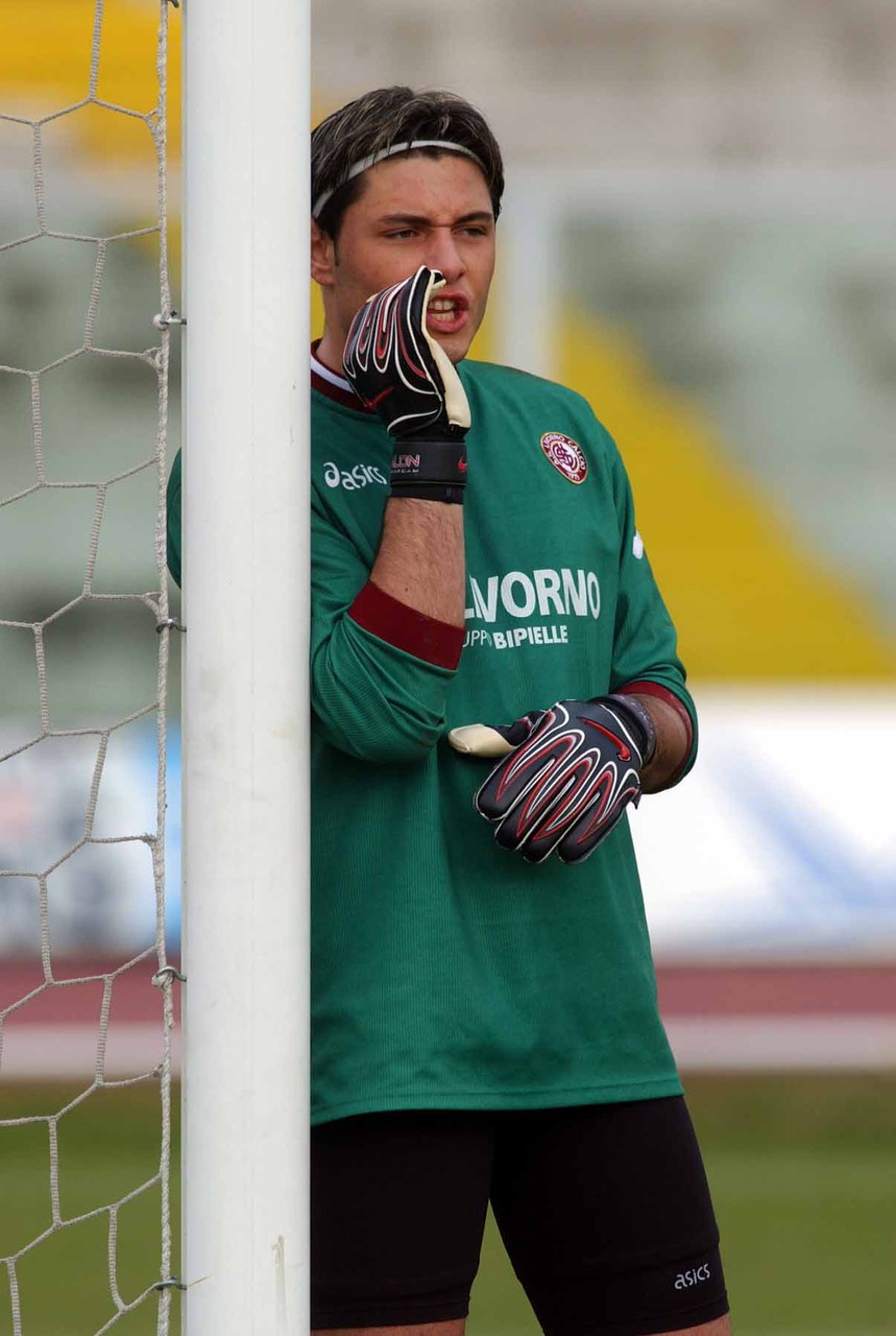 Marco Amelia