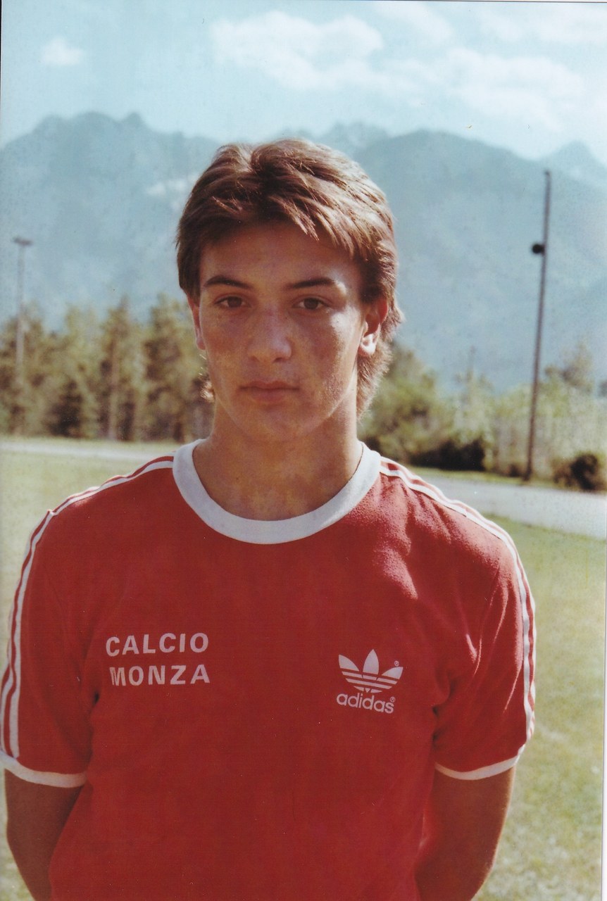 Pierluigi Casiraghi