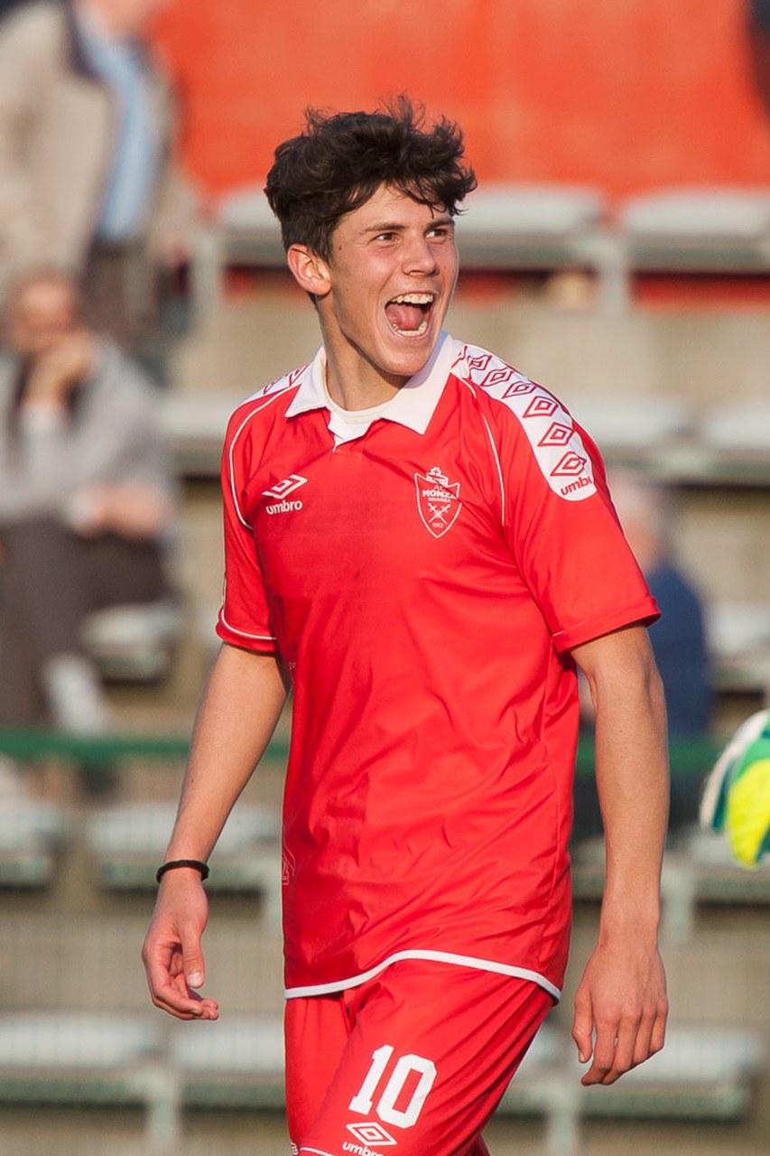 Matteo Pessina
