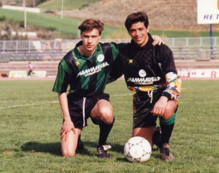 Enrico Chiesa