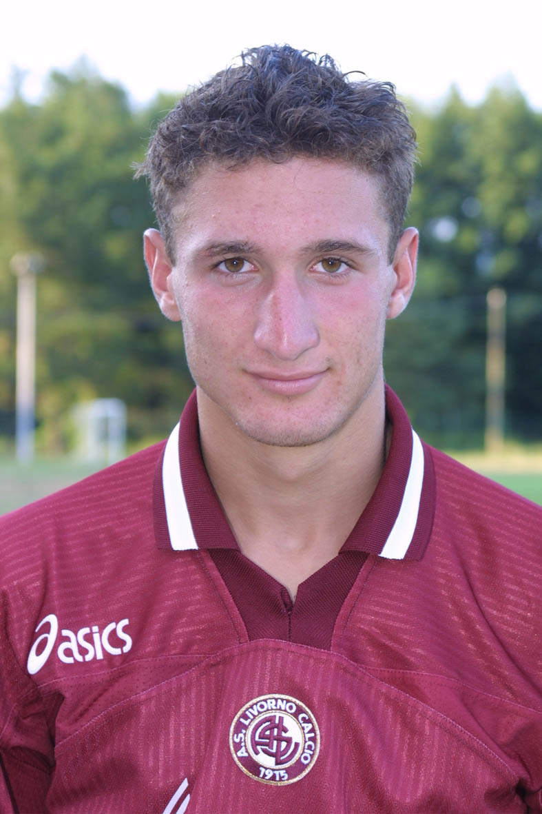 Giorgio Chiellini