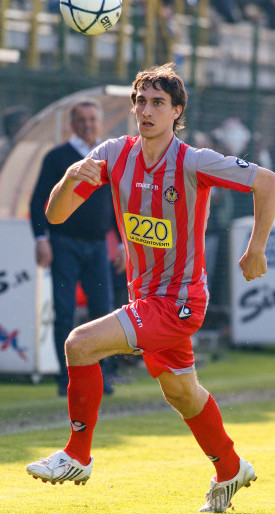 Davide Astori