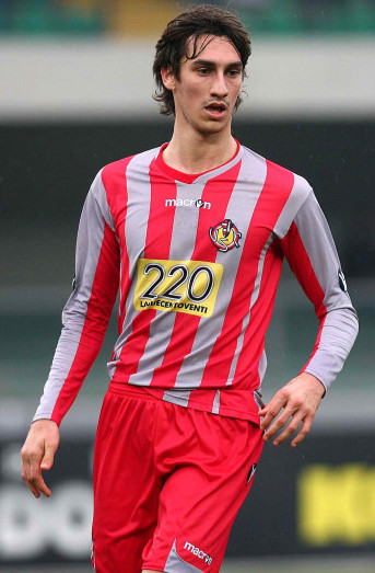 Davide Astori