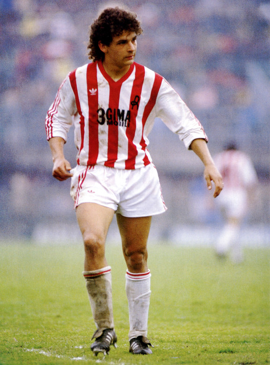 Roberto Baggio