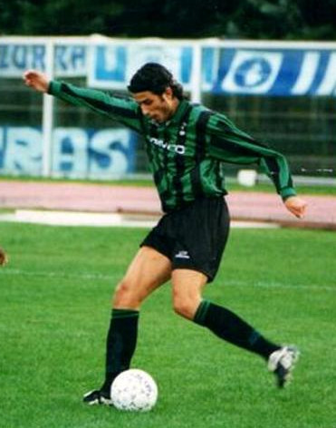 Fabio Grosso