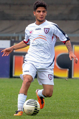 Lorenzo Insigne