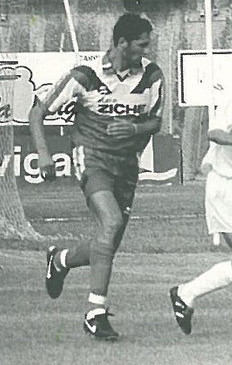 Marco Materazzi