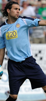 Salvatore Sirigu