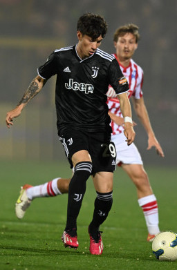 Matias Soulé