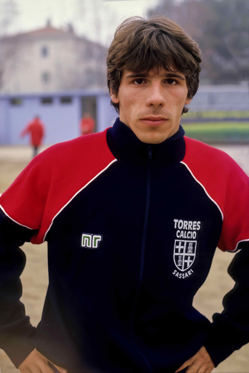 Gianfranco Zola
