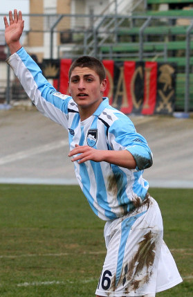 Marco Verratti