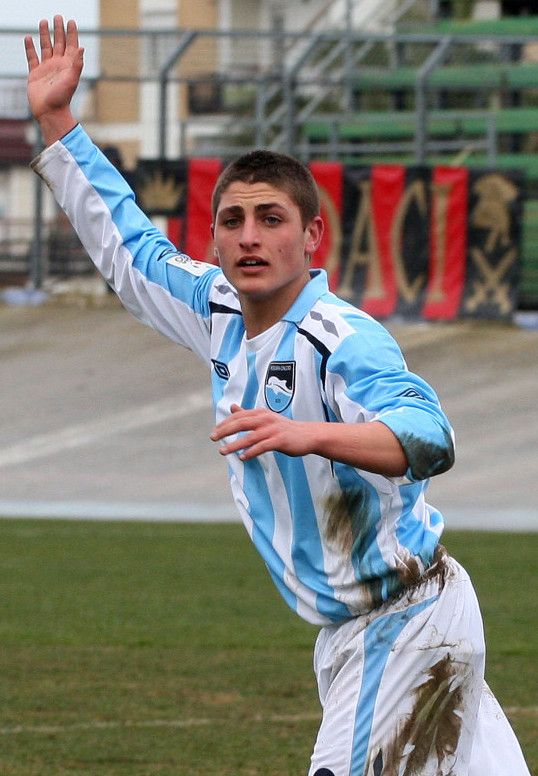 Marco Verratti