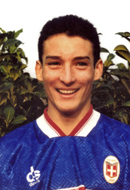 Gianluca Zambrotta