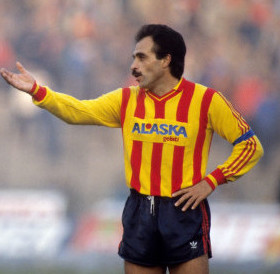 Franco Causio