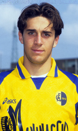 Luca Toni