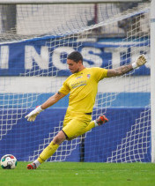 Elia Caprile