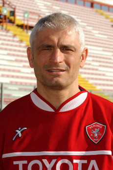 Fabrizio Ravanelli