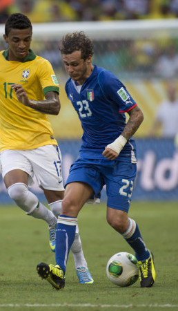 Alessandro Diamanti