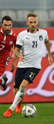 Manuel Lazzari