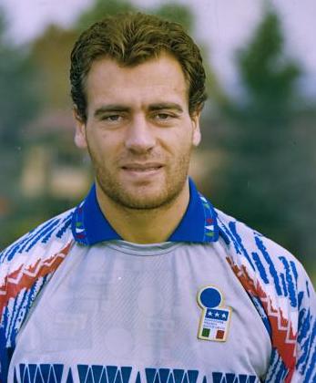 Luca Marchegiani