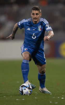 Marco Verratti