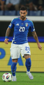 Mattia Zaccagni