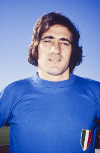 Giorgio Chinaglia