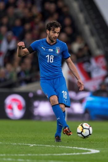 Marco Parolo