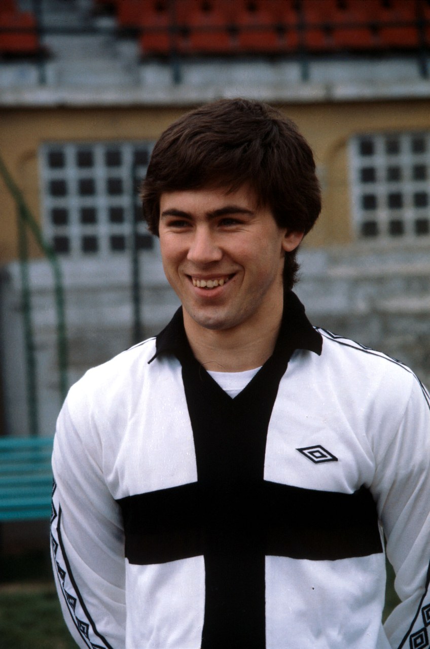 Carlo Ancelotti