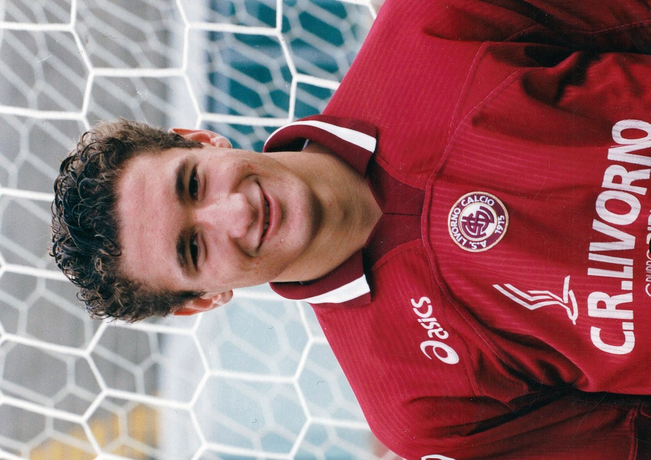 Giorgio Chiellini