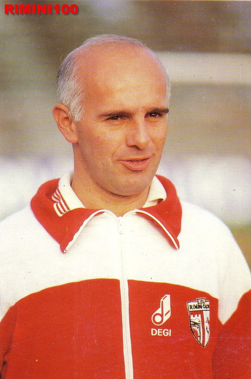 Arrigo Sacchi